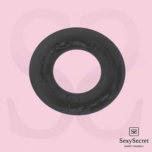 Cock Ring Sex Toy Delay Ejaculation Penis Ring Set Erection Aid Penis Enlarger