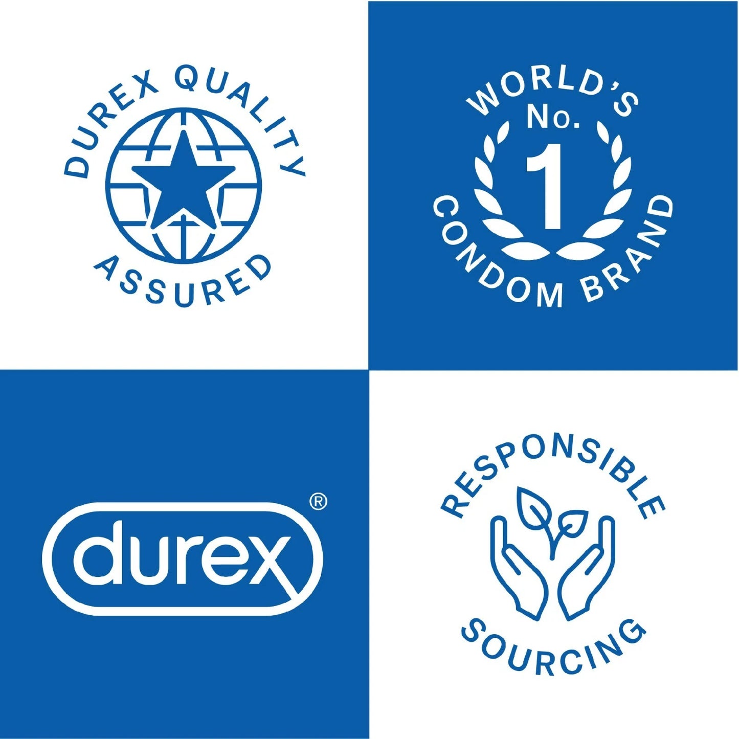 Durex Intense Little Devil Cock Ring Vibrating Stimulation